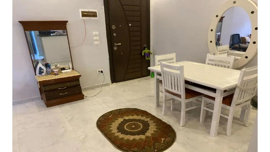 Luxury Apartment for Rent with Spacious Dimensions