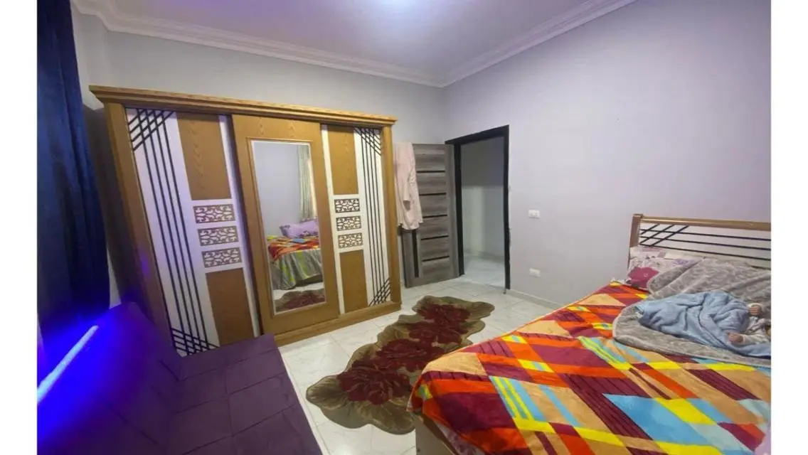 Luxury Apartment for Rent with Spacious Dimensions