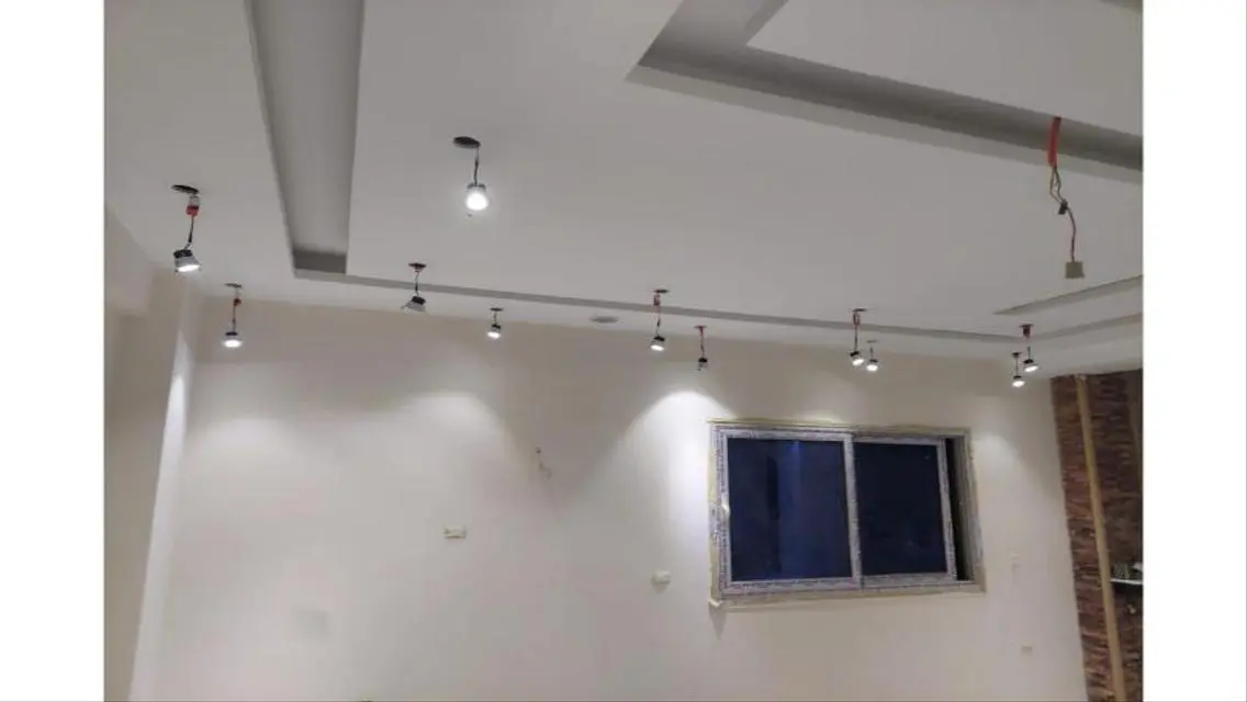 شقة فاخرة للإيجار بمساحة 200 متر