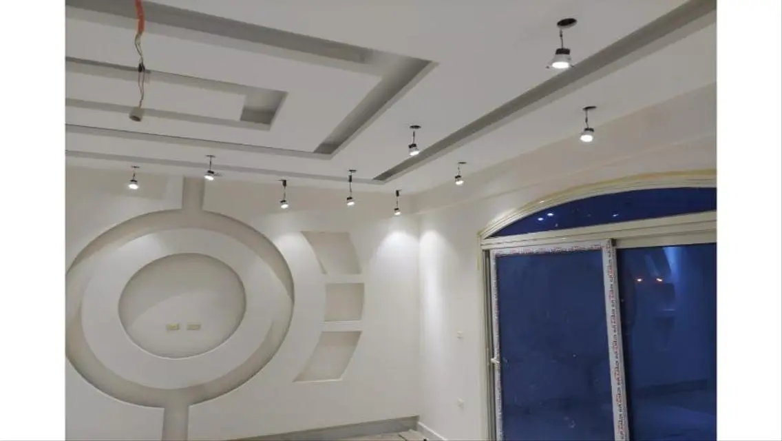 شقة فاخرة للإيجار بمساحة 200 متر