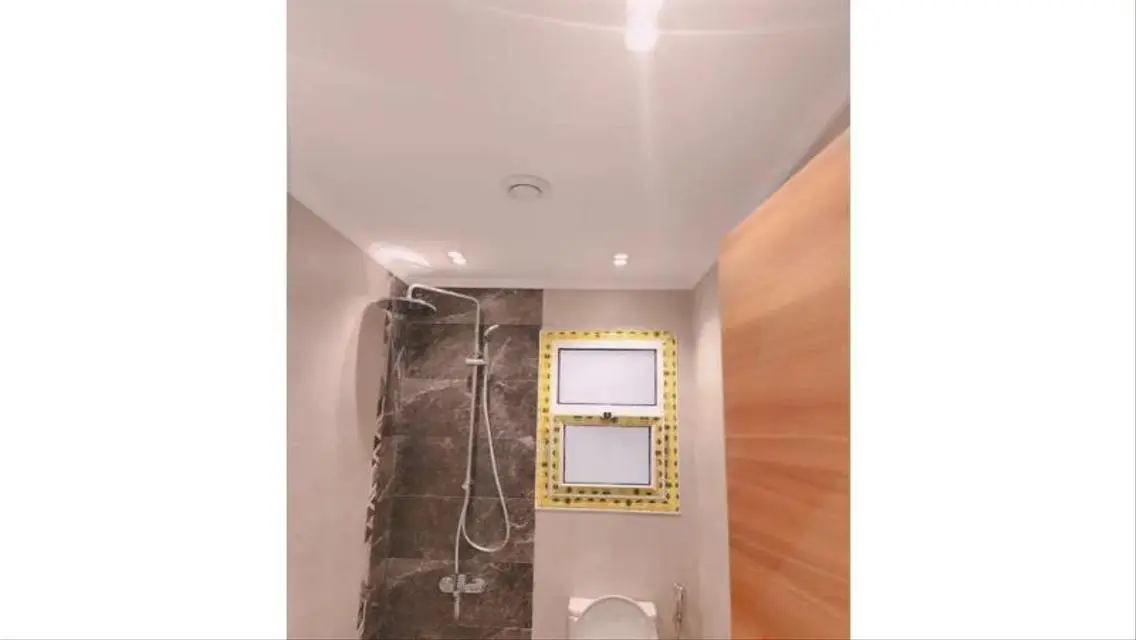 Stunning 6-meter Apartment for Rent