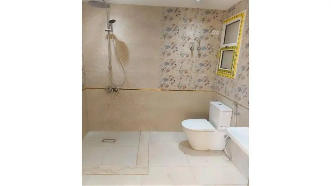 Stunning 6-meter Apartment for Rent