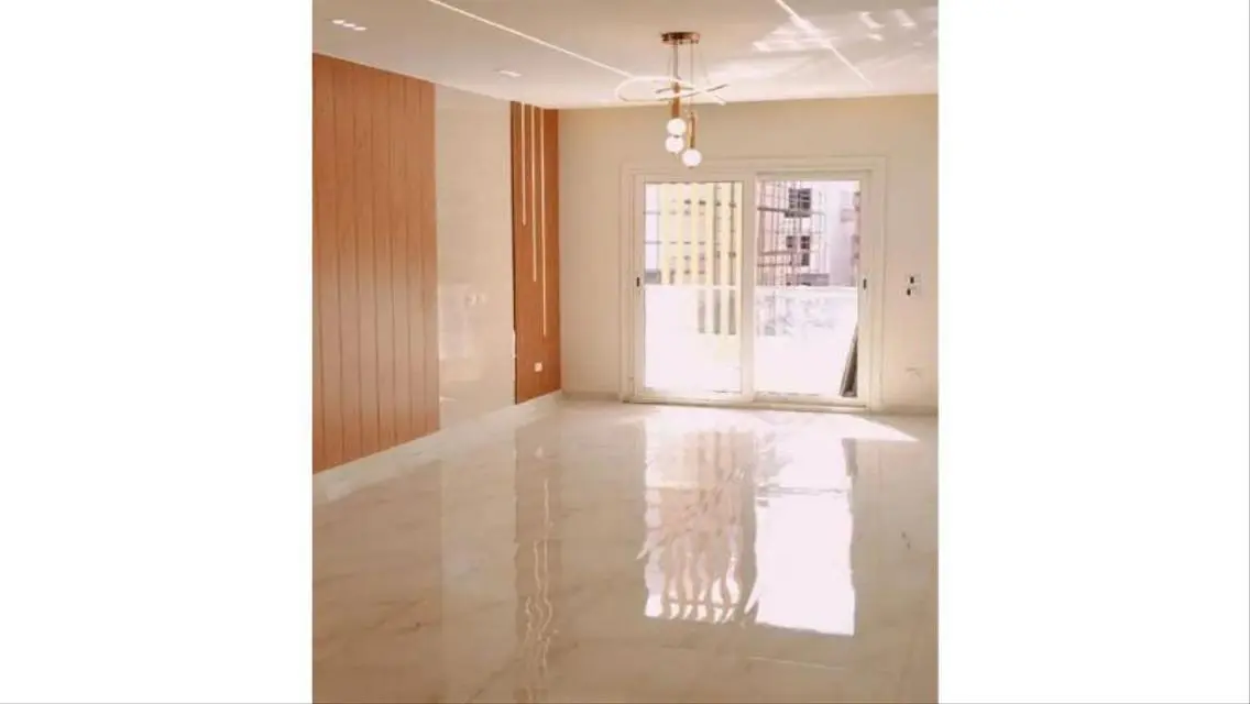Stunning 6-meter Apartment for Rent