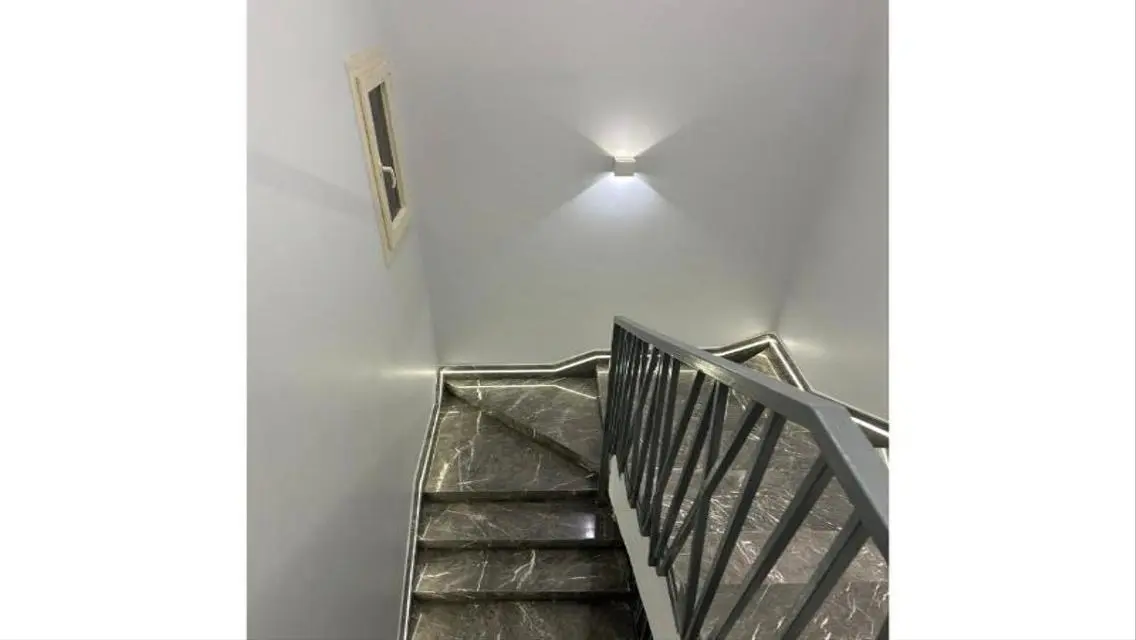Luxurious Apartment of 210 sqm in the Heart of the City