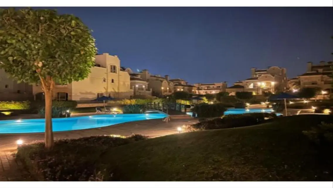 Luxurious Apartment of 210 sqm in the Heart of the City