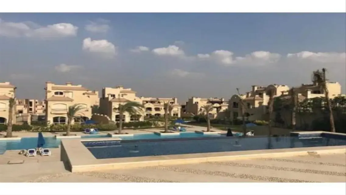 Luxurious Apartment of 210 sqm in the Heart of the City
