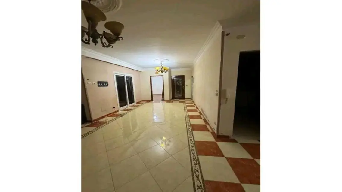 Beautiful Apartment for Rent at 15000 EGP
