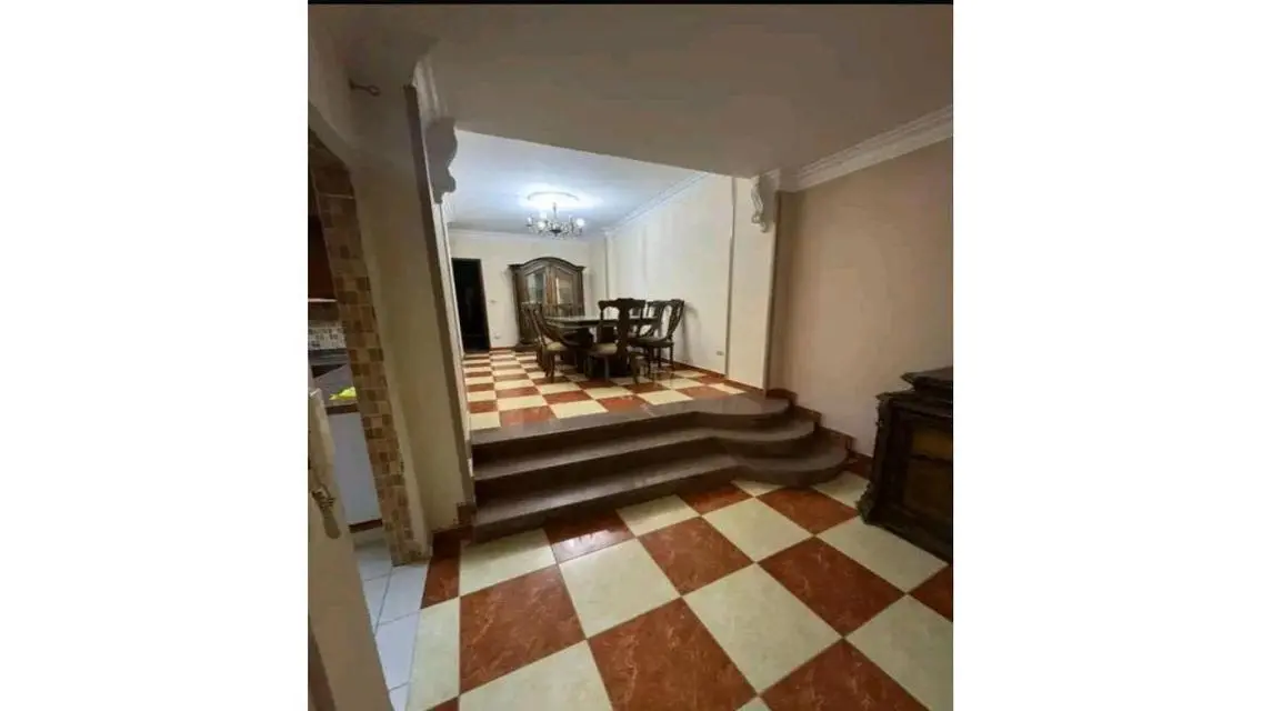 Beautiful Apartment for Rent at 15000 EGP