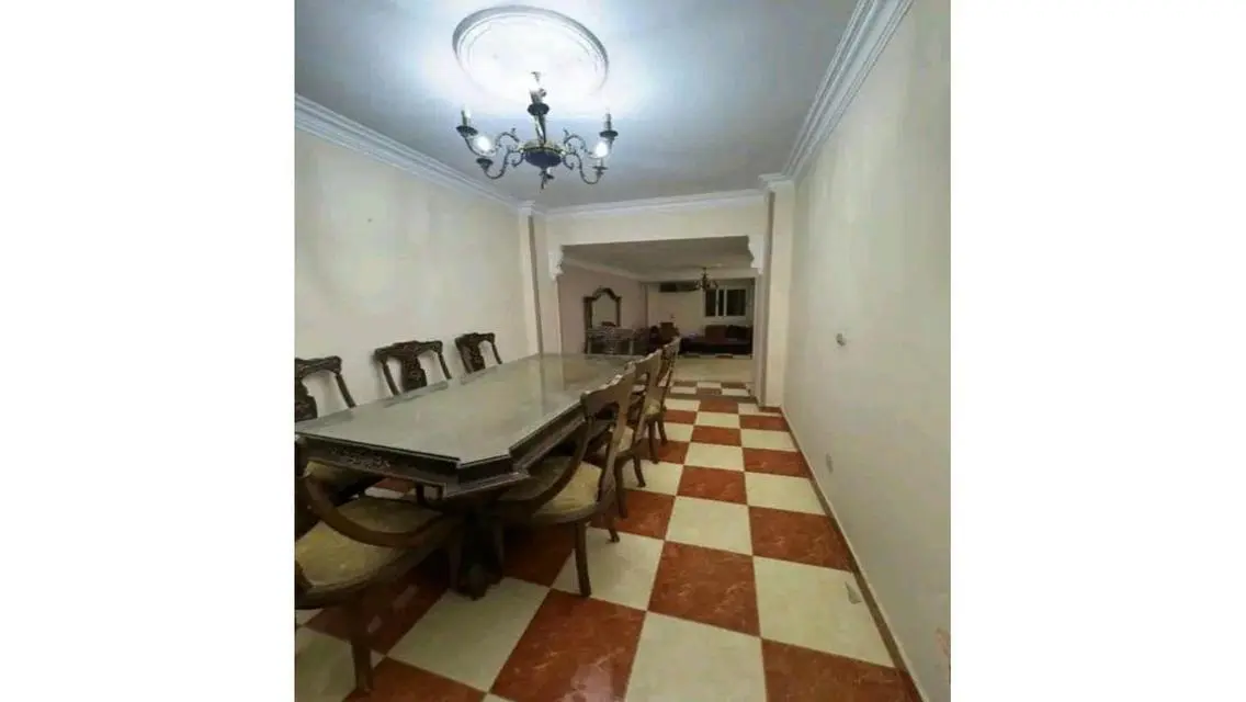 Beautiful Apartment for Rent at 15000 EGP