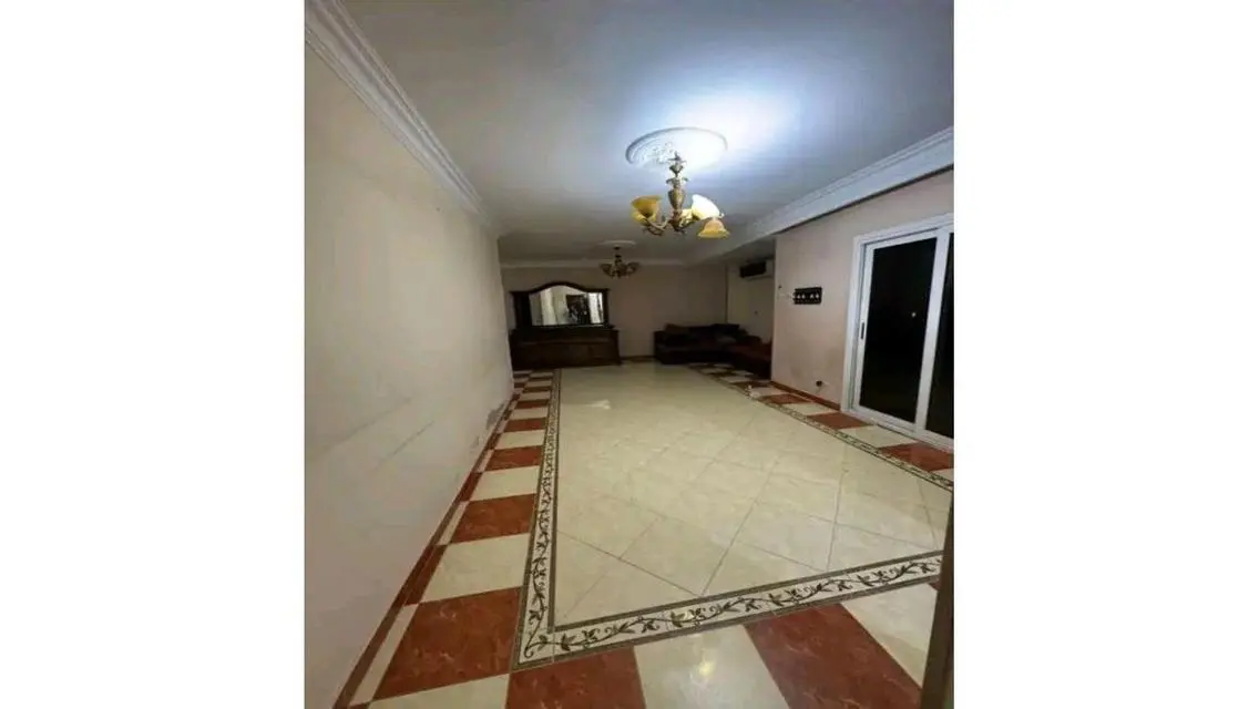 Beautiful Apartment for Rent at 15000 EGP