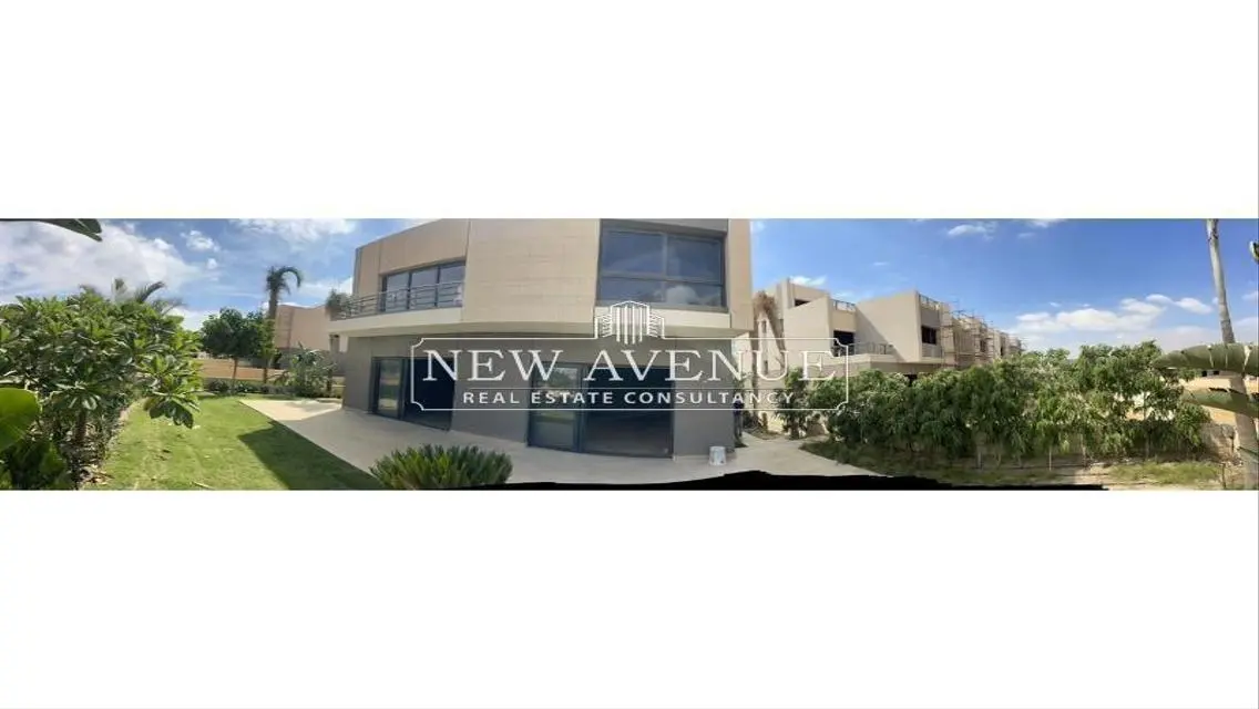 Luxury Villa for Sale in a Prime Location