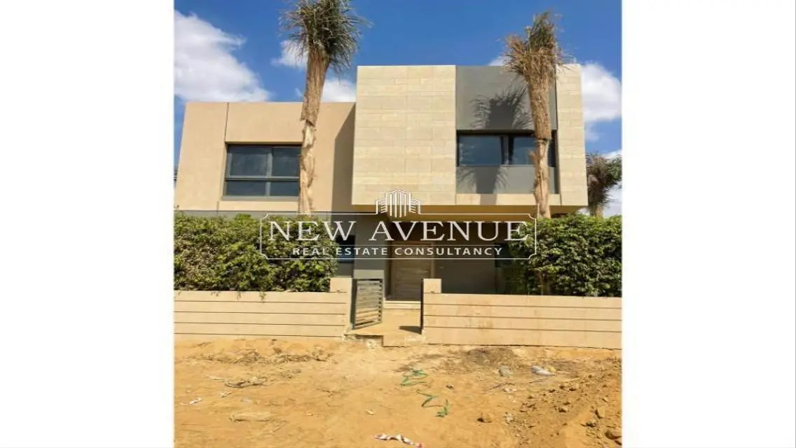 Luxury Villa for Sale in a Prime Location