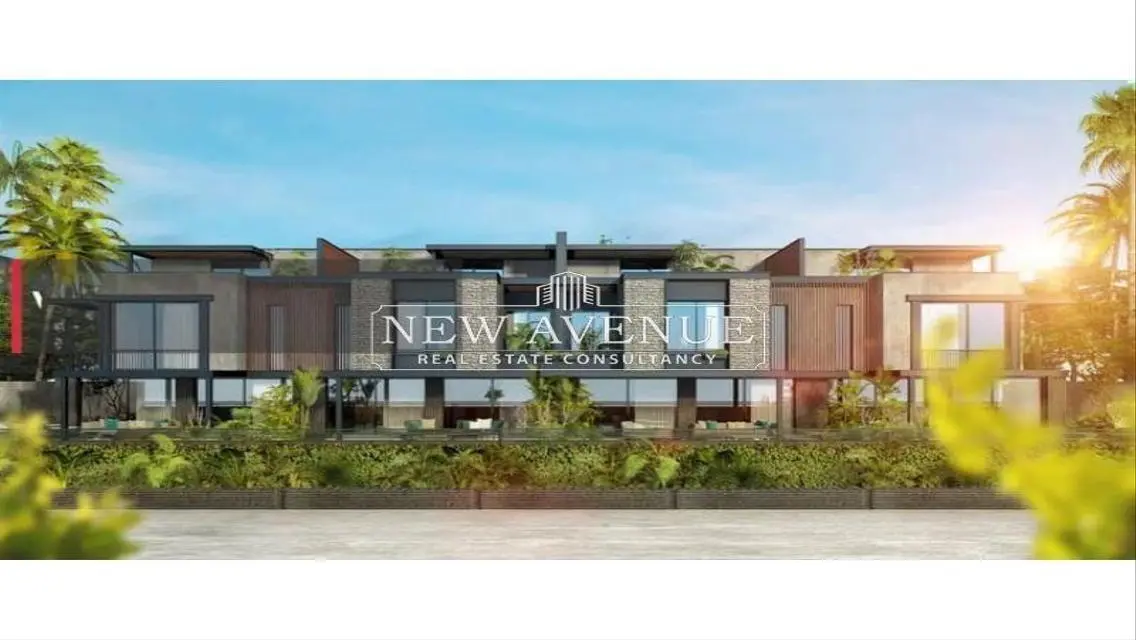 Luxury Villa for Sale in a Prime Location