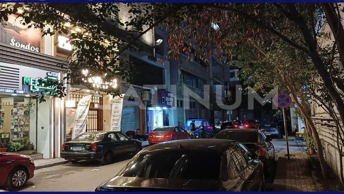 وحدة جديدة للبيع بمساحة 60 متر