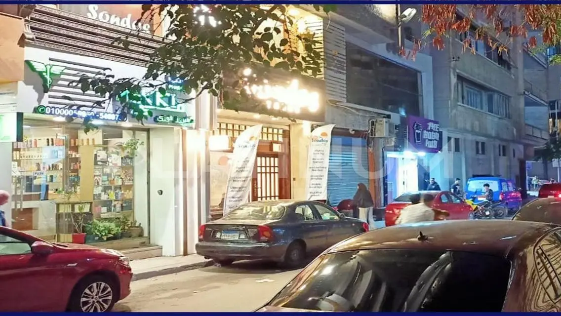 وحدة جديدة للبيع بمساحة 60 متر