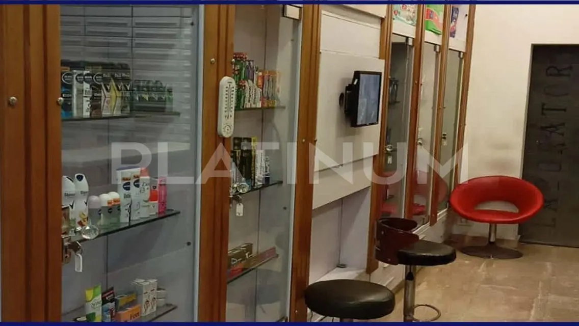 وحدة جديدة للبيع بمساحة 60 متر