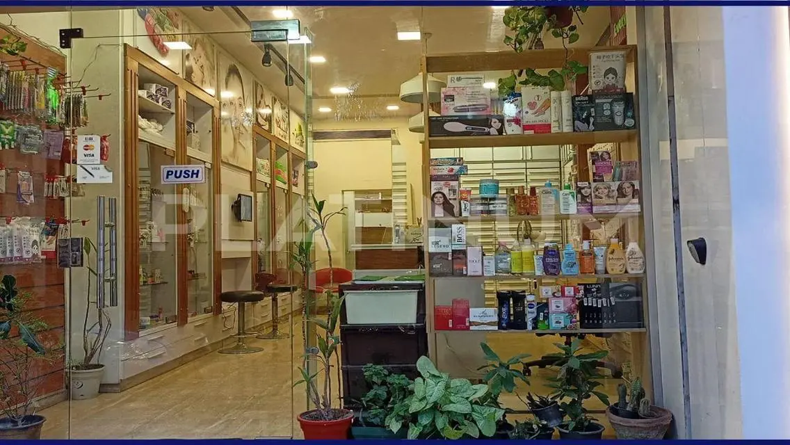 وحدة جديدة للبيع بمساحة 60 متر