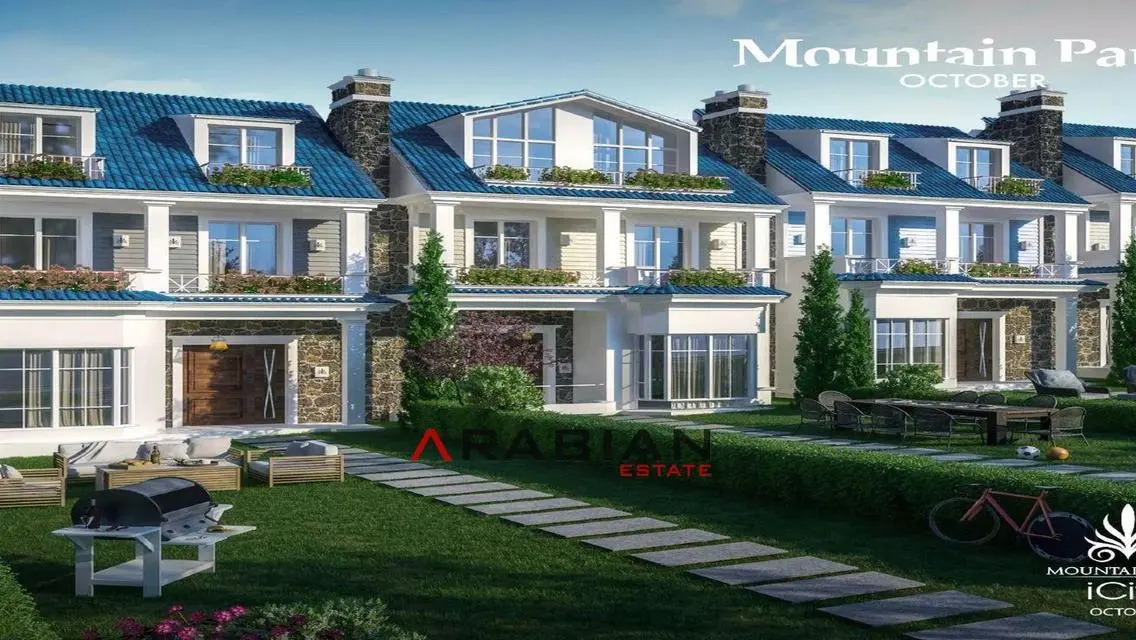 Luxurious Apartment with Stunning Lake View