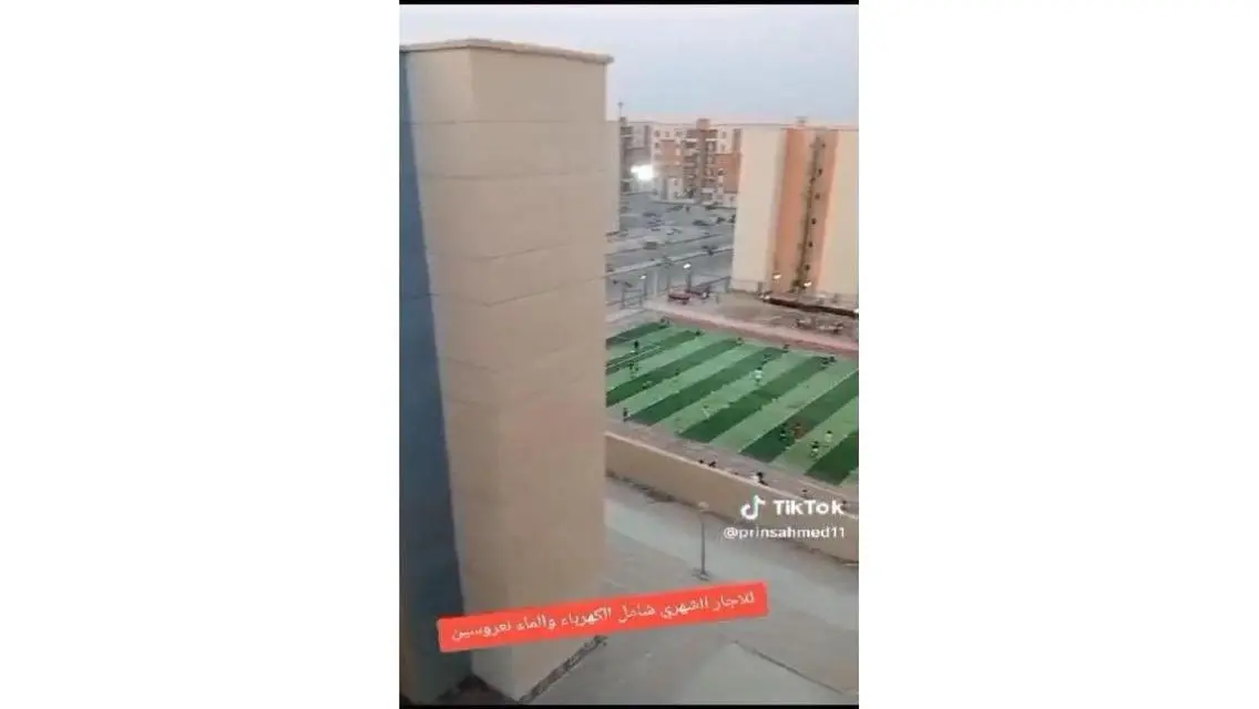 Stylish Apartment for Sale in Team A