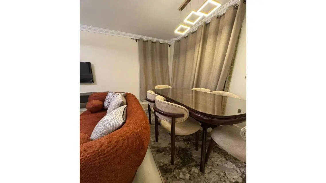 Luxury Apartment for Rent at 37000 EGP - Unique Amenities Included