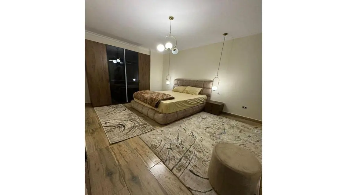 Luxury Apartment for Rent at 37000 EGP - Unique Amenities Included