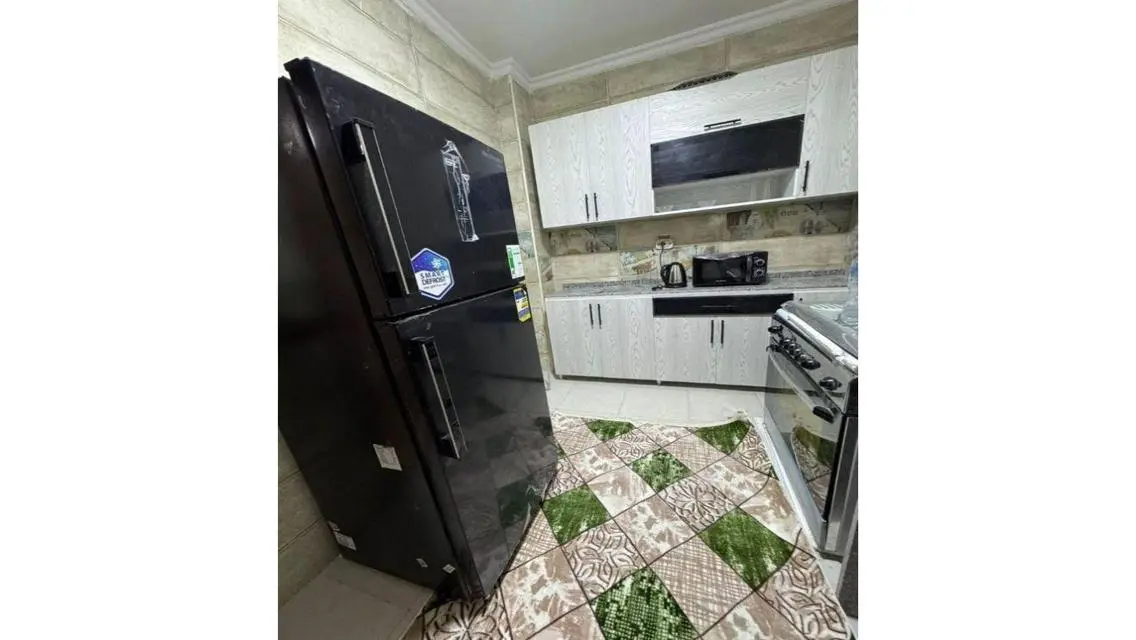Luxury Apartment for Rent at 37000 EGP - Unique Amenities Included