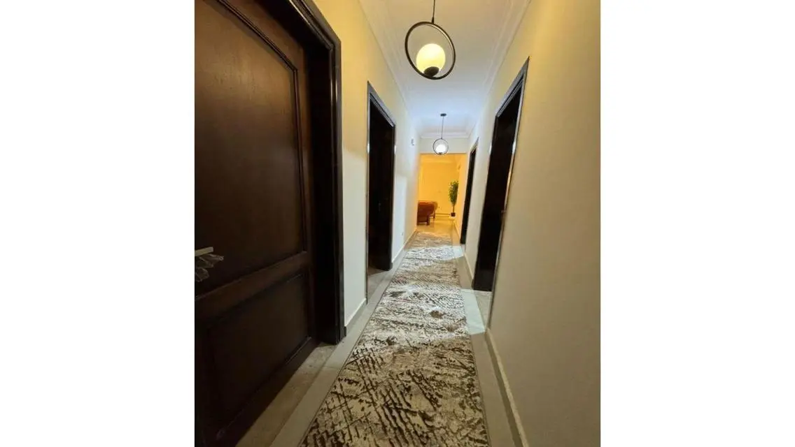 Luxury Apartment for Rent at 37000 EGP - Unique Amenities Included