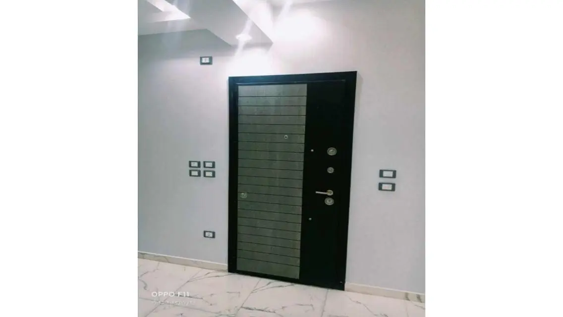 Luxury Apartment in Zed-Zed