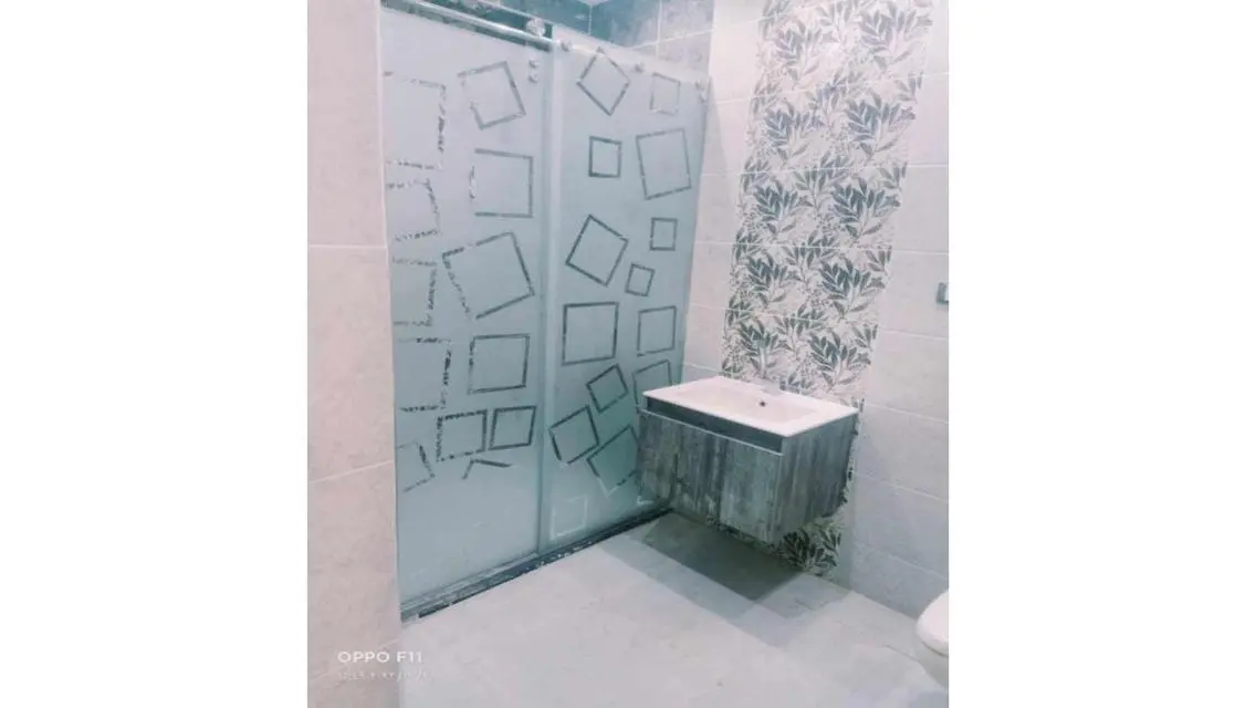 Luxury Apartment in Zed-Zed