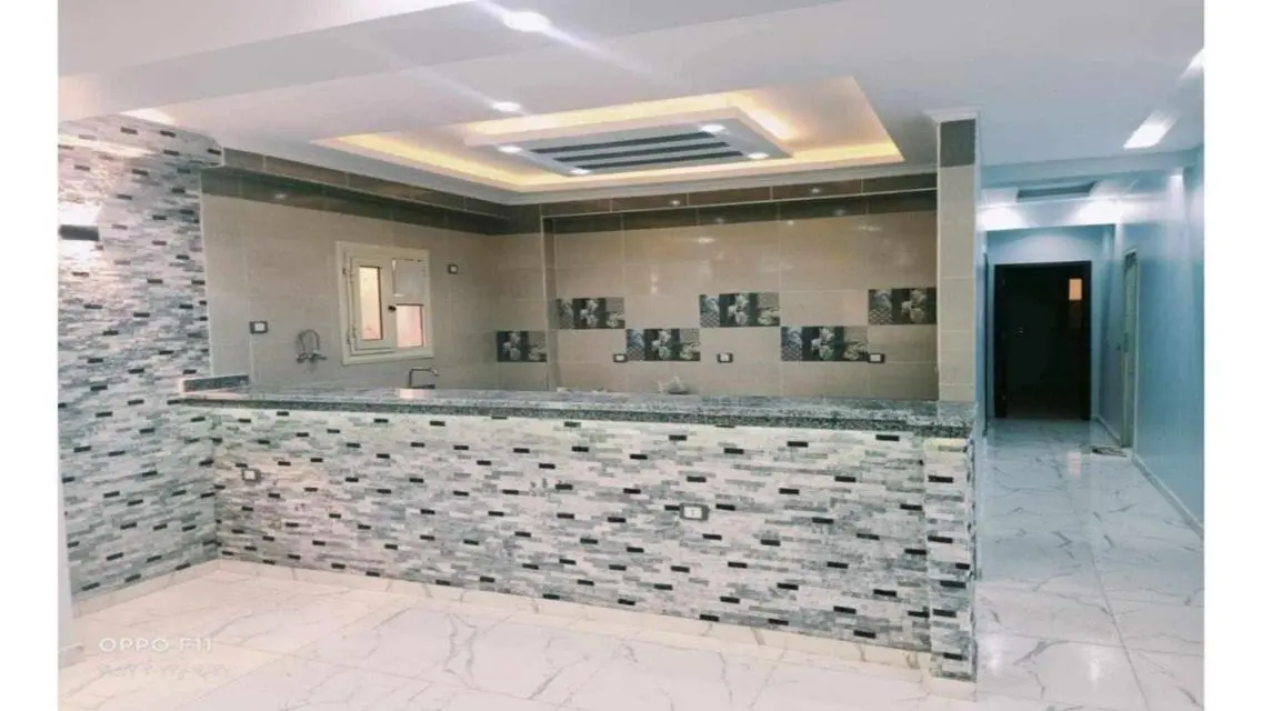 Luxury Apartment in Zed-Zed