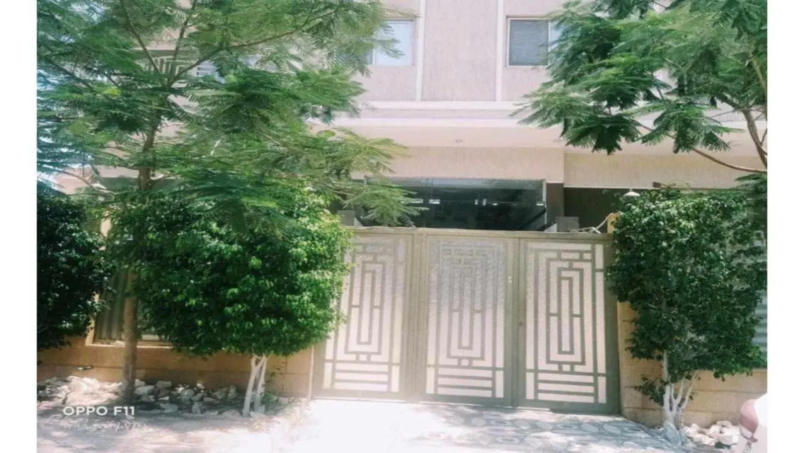 Luxury Apartment in Zed-Zed