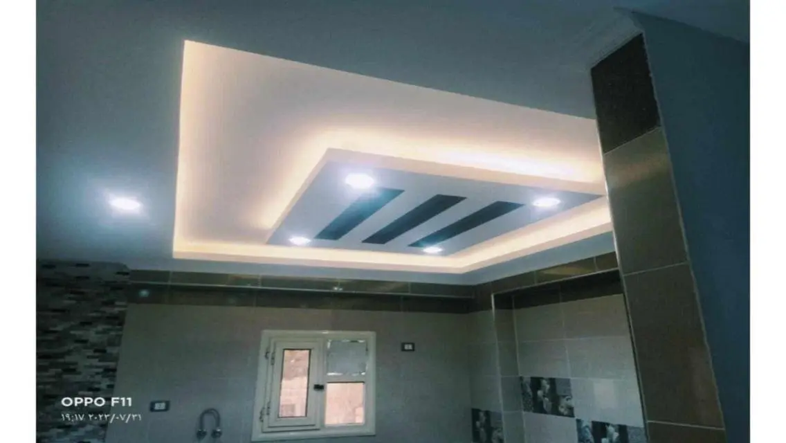 Luxury Apartment in Zed-Zed