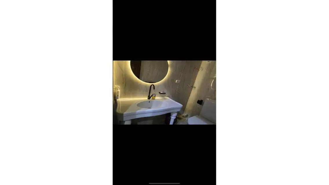 Stunning 3 Bedroom Apartment for Rent