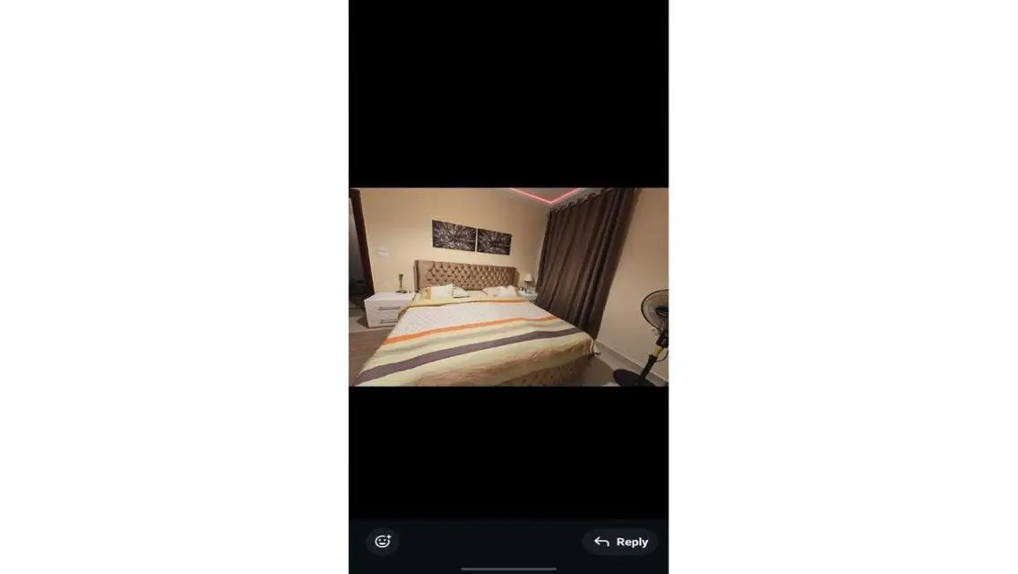 Stunning 3 Bedroom Apartment for Rent