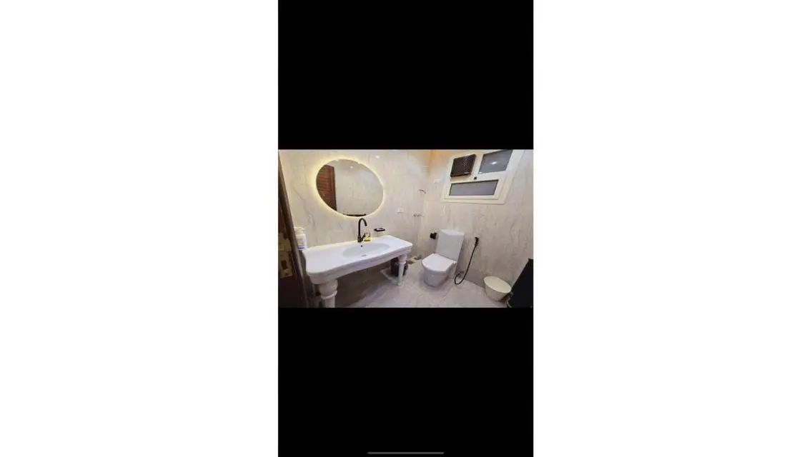 Stunning 3 Bedroom Apartment for Rent