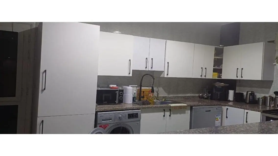 Stunning 3 Bedroom Apartment for Rent
