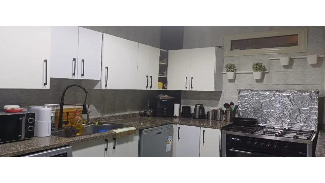 Stunning 3 Bedroom Apartment for Rent