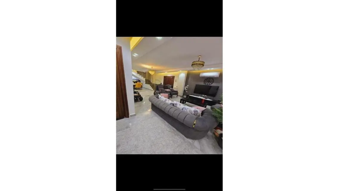 Stunning 3 Bedroom Apartment for Rent