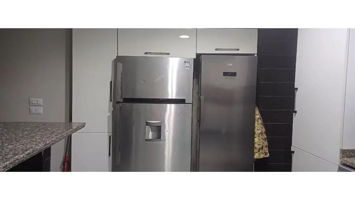 Stunning 3 Bedroom Apartment for Rent