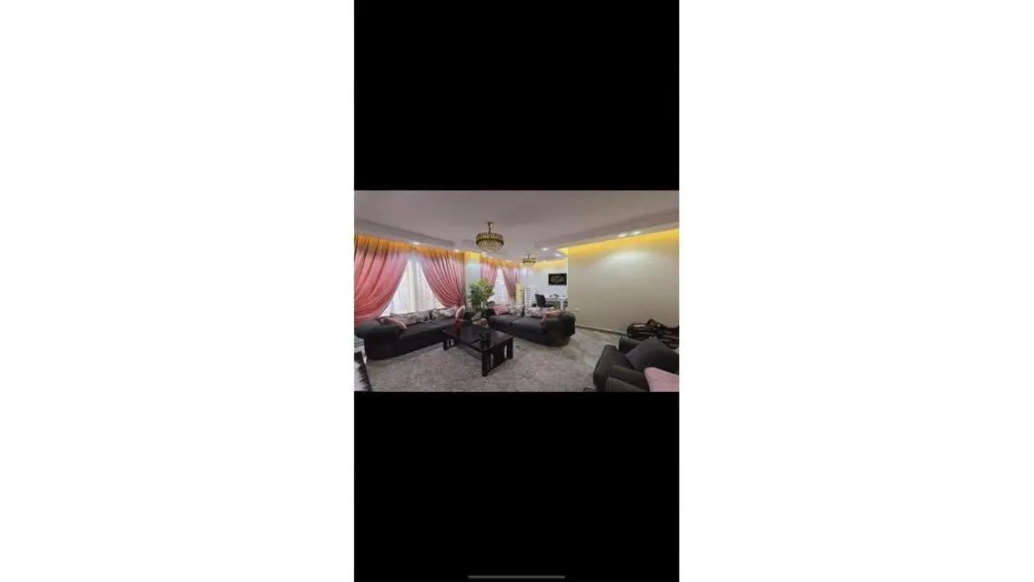 Stunning 3 Bedroom Apartment for Rent