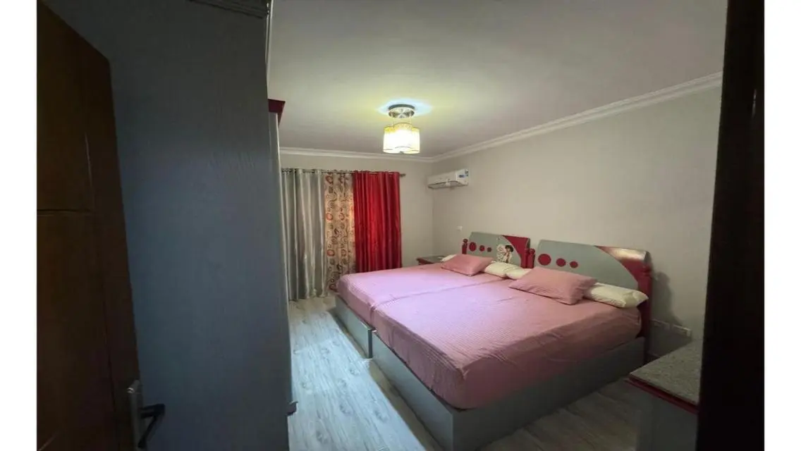 Luxury Apartment for Rent with Full Amenities