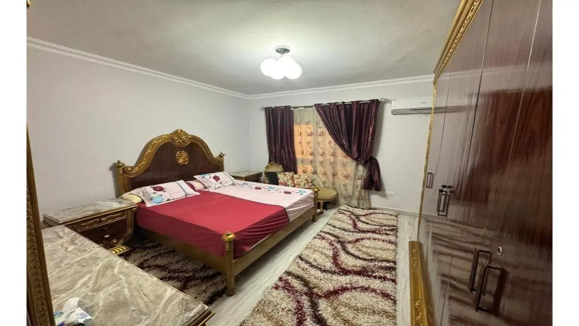 Luxury Apartment for Rent with Full Amenities