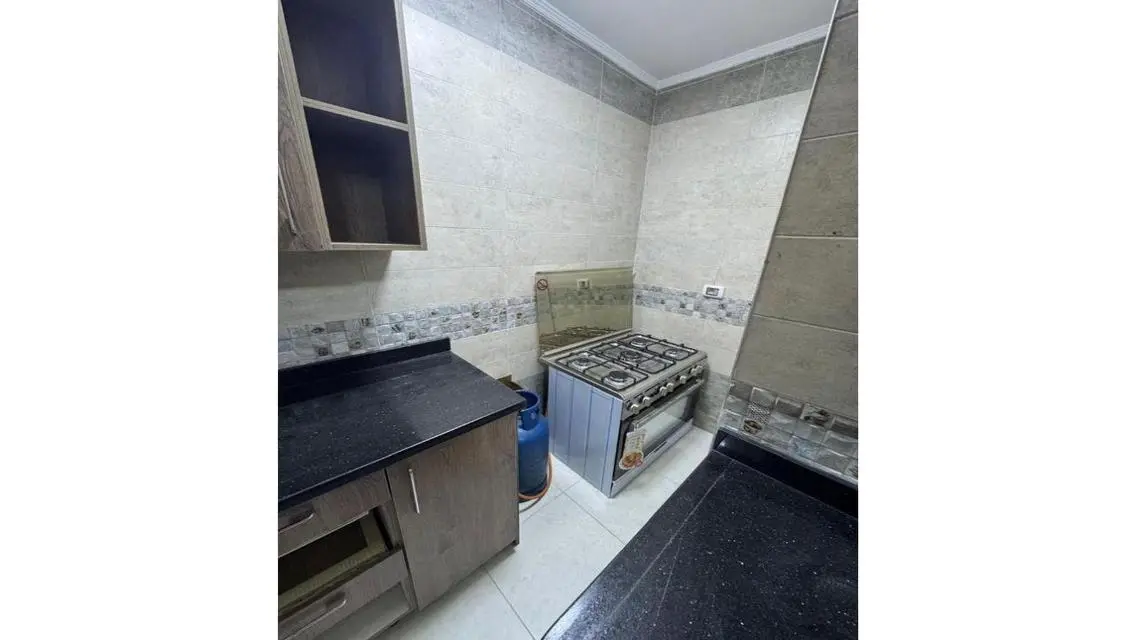 Luxury Apartment for Rent with Full Amenities