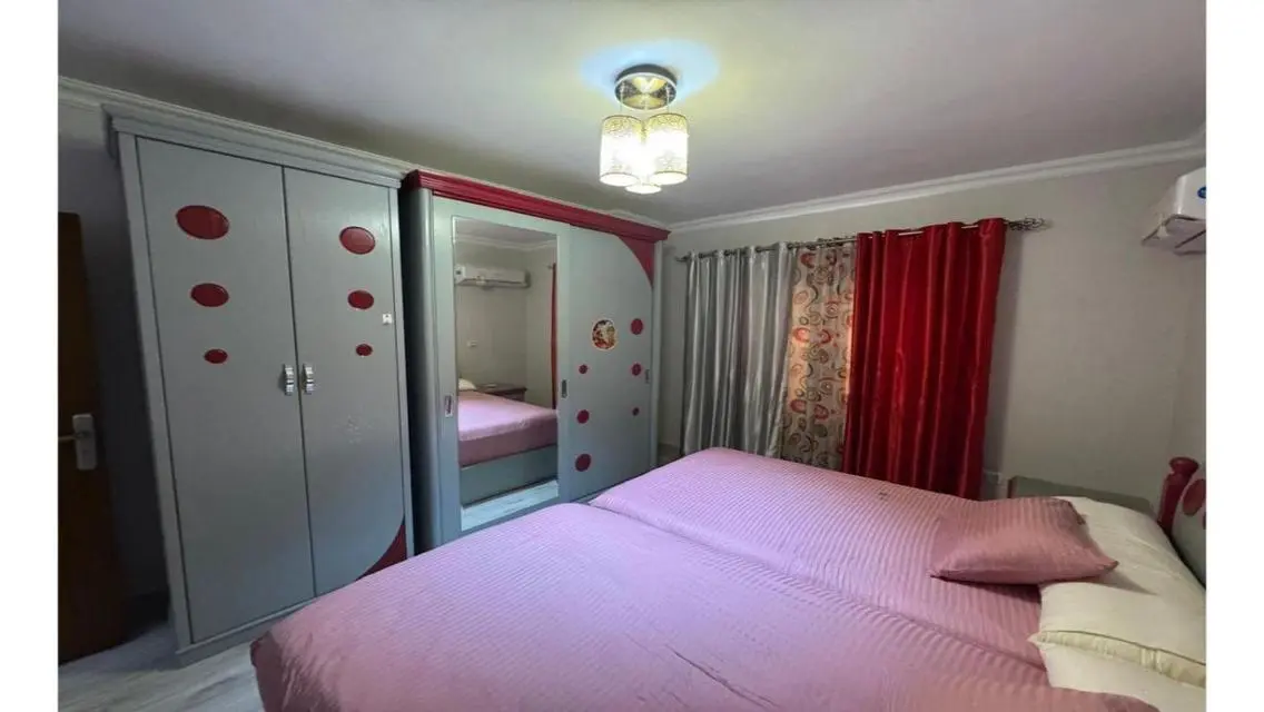 Luxury Apartment for Rent with Full Amenities