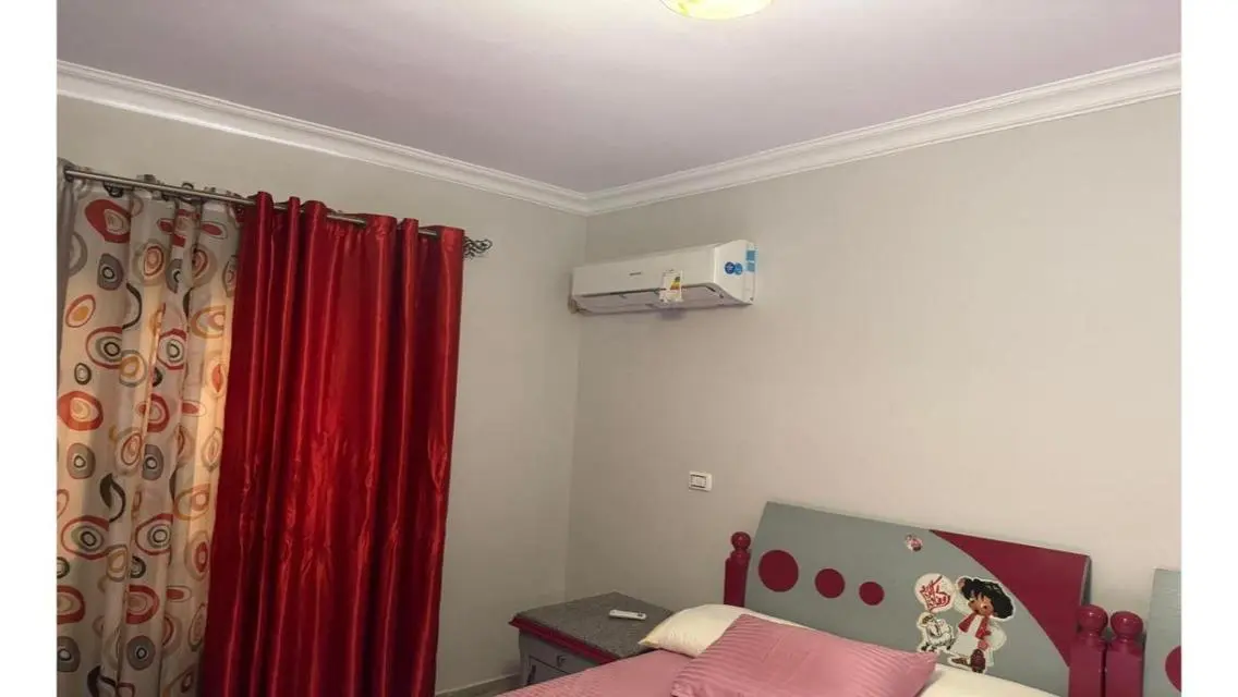 Luxury Apartment for Rent with Full Amenities