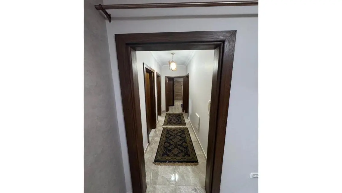 Luxury Apartment for Rent with Full Amenities