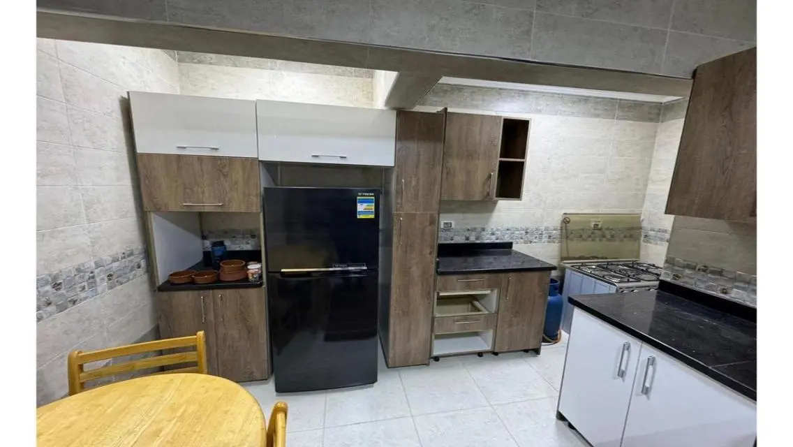 Luxury Apartment for Rent with Full Amenities