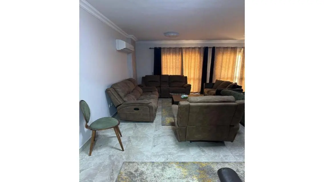 Luxury Apartment for Rent with Full Amenities