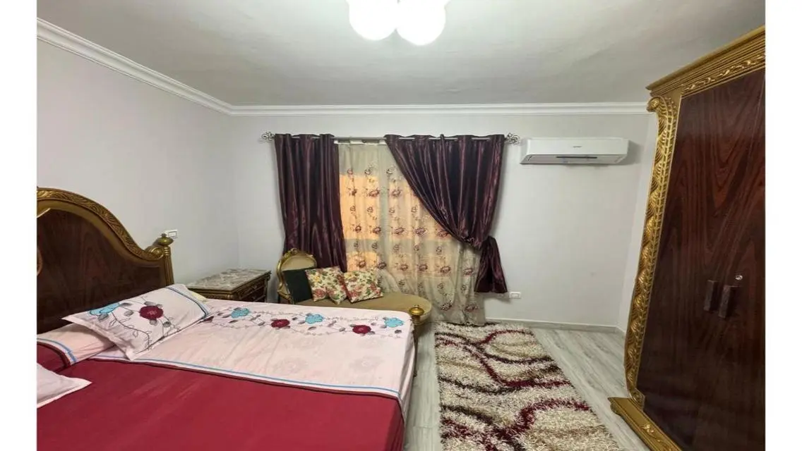 Luxury Apartment for Rent with Full Amenities