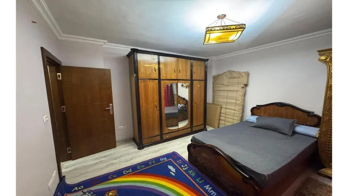Luxury Apartment for Rent with Full Amenities